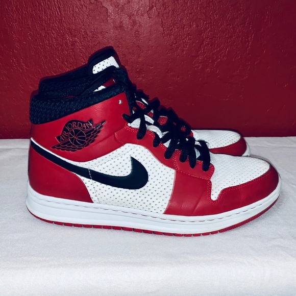 air jordan 1 alpha chicago
